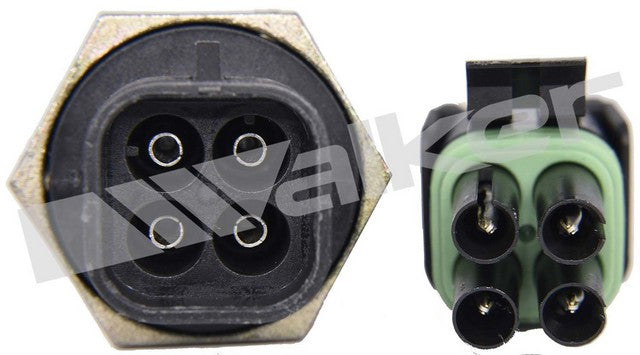 Walker Products Fuel Injection Idle Air Control Valve P/N:215-91002 Fits: Chevrolet Camaro 1983, Chevrolet Corvette 1982, Chevrolet Corvette 1984, Pontiac Firebird 83-82 - Image 2
