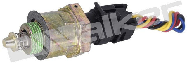 Walker Products Fuel Injection Idle Air Control Valve P/N:215-91002 Fits: Chevrolet Camaro 1983, Chevrolet Corvette 1982, Chevrolet Corvette 1984, Pontiac Firebird 83-82 - Image 3