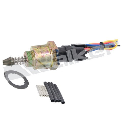 Walker Products Fuel Injection Idle Air Control Valve P/N:215-91004 Fits: Buick Century, Buick Electra, Buick Regal, Buick Riviera, Buick Skyhawk, Cadillac Cimarron, Oldsmobile 98, Oldsmobile Cutlass Ciera, Oldsmobile Firenza, Pontiac Sunbird - Image 1