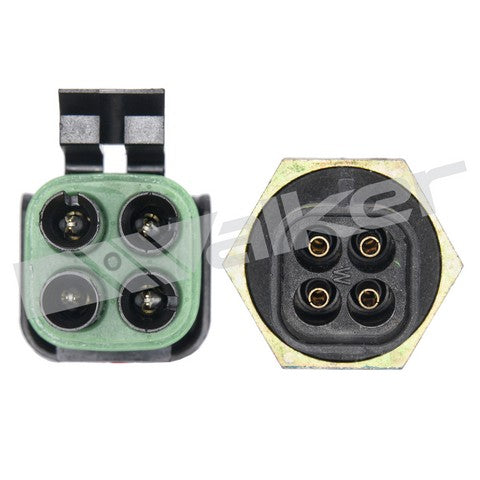 Walker Products Fuel Injection Idle Air Control Valve P/N:215-91004 Fits: Buick Century, Buick Electra, Buick Regal, Buick Riviera, Buick Skyhawk, Cadillac Cimarron, Oldsmobile 98, Oldsmobile Cutlass Ciera, Oldsmobile Firenza, Pontiac Sunbird - Image 4