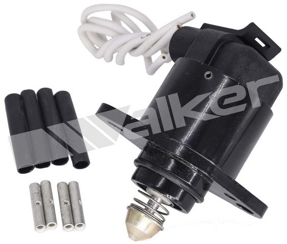 Walker Products Fuel Injection Idle Air Control Valve P/N:215-91006 Fits: Buick Skyhawk 89-87, Chevrolet Beretta 89-87, Chevrolet Cavalier 89-87, Chevrolet Corsica 91-90 - Image 1
