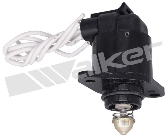 Walker Products Fuel Injection Idle Air Control Valve P/N:215-91006 Fits: Buick Skyhawk 89-87, Chevrolet Beretta 89-87, Chevrolet Cavalier 89-87, Chevrolet Corsica 91-90 - Image 2