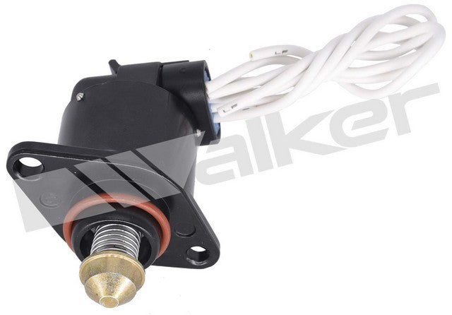 Walker Products Fuel Injection Idle Air Control Valve P/N:215-91009 Fits: Cadillac Fleetwood, Chevrolet C1500, Chevrolet C2500, Chevrolet C2500 Suburban, Chevrolet C3500, Chevrolet Camaro, Chevrolet Caprice, Chevrolet Corvette, Chevrolet G30 - Image 2
