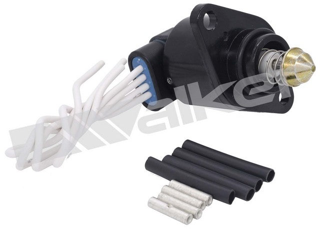 Walker Products Fuel Injection Idle Air Control Valve P/N:215-91010 Fits: Pontiac Sunbird 91-89 - Image 1