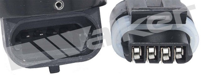 Walker Products Fuel Injection Idle Air Control Valve P/N:215-91010 Fits: Pontiac Sunbird 91-89 - Image 4