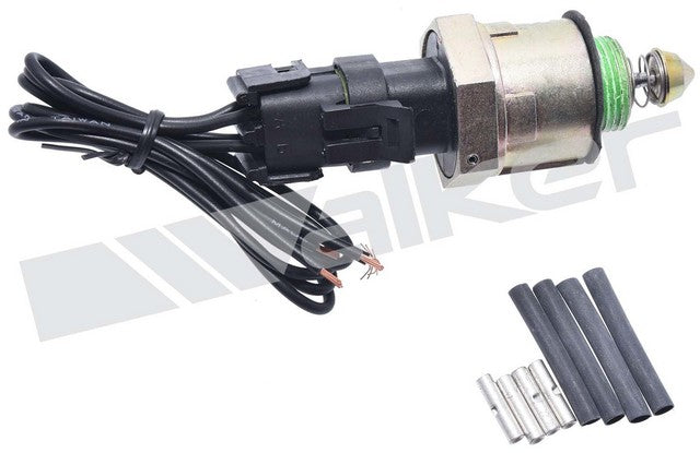 Walker Products Fuel Injection Idle Air Control Valve P/N:215-91011 Fits: Chevrolet Camaro 92-90, Chevrolet Corvette 91-90, GMC Syclone 1991, GMC Typhoon 93-92, Pontiac Firebird 92-89 - Image 1
