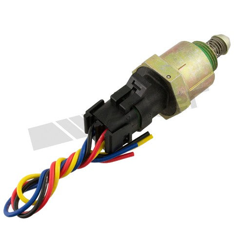 Walker Products Fuel Injection Idle Air Control Valve P/N:215-91011 Fits: Chevrolet Camaro 92-90, Chevrolet Corvette 91-90, GMC Syclone 1991, GMC Typhoon 93-92, Pontiac Firebird 92-89 - Image 3