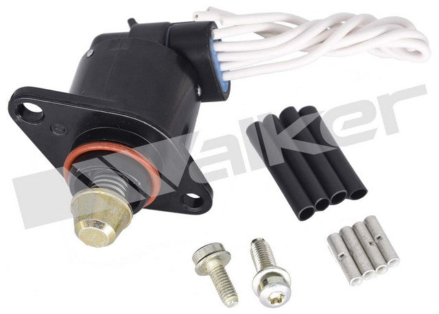 Walker Products Fuel Injection Idle Air Control Valve P/N:215-91012 Fits: Buick Century, Buick Electra, Buick Lesabre, Buick Reatta, Buick Riviera, Buick Skylark, Oldsmobile 98, Oldsmobile Achieva, Oldsmobile Cutlass Ciera - Image 1