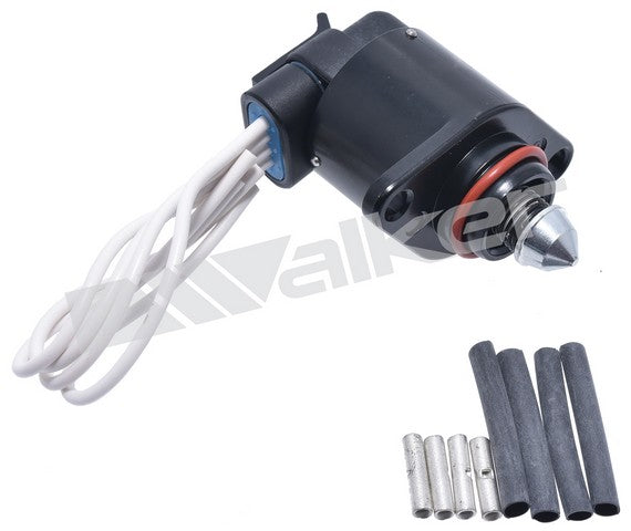 Walker Products Fuel Injection Idle Air Control Valve P/N:215-91013 Fits: Chevrolet Aveo 05-04, Chevrolet Aveo 2008, Chevrolet Aveo 2011, Chevrolet Aveo 2014, Daewoo Lanos 02-99 - Image 1