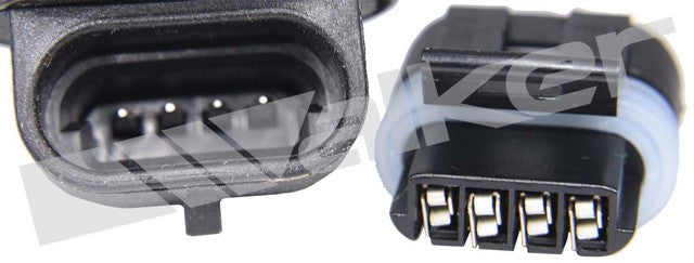 Walker Products Fuel Injection Idle Air Control Valve P/N:215-91014 Fits: Chevrolet Chevy 2002, Chevrolet Chevy 99-97, Chevrolet S10 Blazer 1992, GMC Sonoma 1992 - Image 3