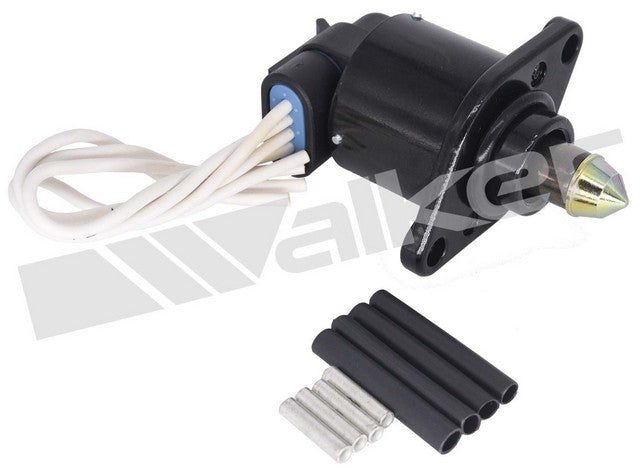 Walker Products Fuel Injection Idle Air Control Valve P/N:215-91016 Fits: Chrysler Cirrus, Chrysler Laser, Chrysler Lebaron, Chrysler New Yorker, Chrysler Sebring, Chrysler TOWN &amp; COUNTRY, Dodge 600, Dodge Aries, Dodge Avenger - Image 1