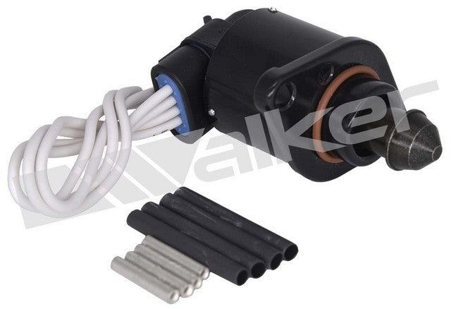 Walker Products Fuel Injection Idle Air Control Valve P/N:215-91018 Fits: Chrysler Concorde, Chrysler Lhs, Chrysler New Yorker, Chrysler TOWN &amp; COUNTRY, Dodge Caravan, Dodge Grand Caravan, Dodge Intrepid, Eagle Vision, Plymouth Grand Voyager - Image 1