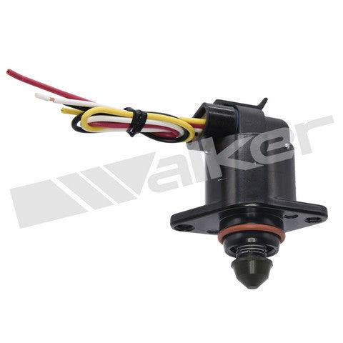 Walker Products Fuel Injection Idle Air Control Valve P/N:215-91021 Fits: Acura Slx, Chevrolet Astro, GMC Safari, Honda Passport, Isuzu Amigo, Isuzu Rodeo, Isuzu Trooper, Isuzu Vehicross, Oldsmobile Aurora, Oldsmobile Intrigue - Image 3