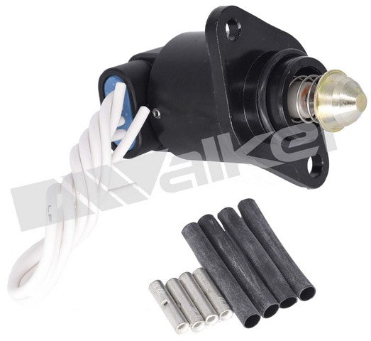 Walker Products Fuel Injection Idle Air Control Valve P/N:215-91022 Fits: Buick Century, Buick Lesabre, Buick Park Avenue, Buick Regal, Buick Riviera, Chevrolet C2500, Chevrolet C2500 Suburban, Chevrolet C3500, Chevrolet Camaro, Chevrolet G30 - Image 1