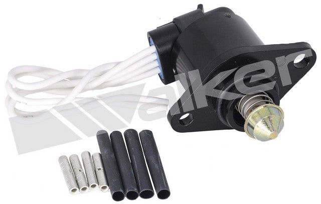 Walker Products Fuel Injection Idle Air Control Valve P/N:215-91025 Fits: Chevrolet Blazer, Chevrolet Lumina, Chevrolet Monte Carlo, Chevrolet S10, GMC Jimmy, GMC Sonoma, Oldsmobile Cutlass Supreme, Pontiac Grand Prix - Image 1