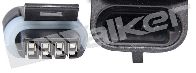 Walker Products Fuel Injection Idle Air Control Valve P/N:215-91026 Fits: Chevrolet Blazer, Chevrolet C1500 Suburban, Chevrolet C2500, Chevrolet C3500, Chevrolet G10, Chevrolet G20, Chevrolet G30, GMC G3500, GMC K1500 Suburban, GMC K2500 - Image 4