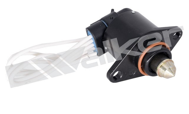 Walker Products Fuel Injection Idle Air Control Valve P/N:215-91026 Fits: Chevrolet Blazer, Chevrolet C1500 Suburban, Chevrolet C2500, Chevrolet C3500, Chevrolet G10, Chevrolet G20, Chevrolet G30, GMC G3500, GMC K1500 Suburban, GMC K2500 - Image 3