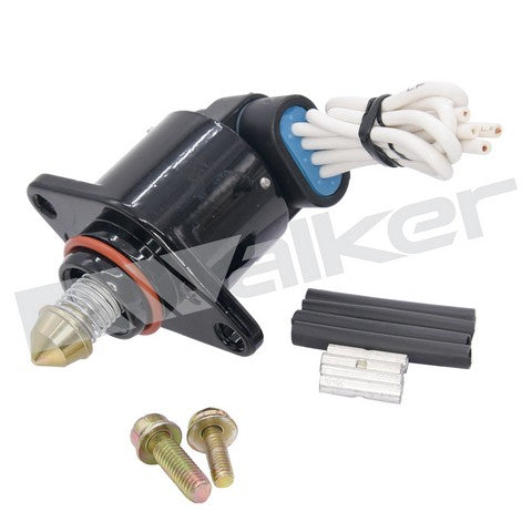 Walker Products Fuel Injection Idle Air Control Valve P/N:215-91027 Fits: Buick Century, Chevrolet Beretta, Chevrolet Cavalier, Chevrolet Corsica, Chevrolet Llv, Chevrolet S10, GMC Sonoma, Isuzu Hombre, Oldsmobile Cutlass Ciera, Pontiac Sunfire - Image 1