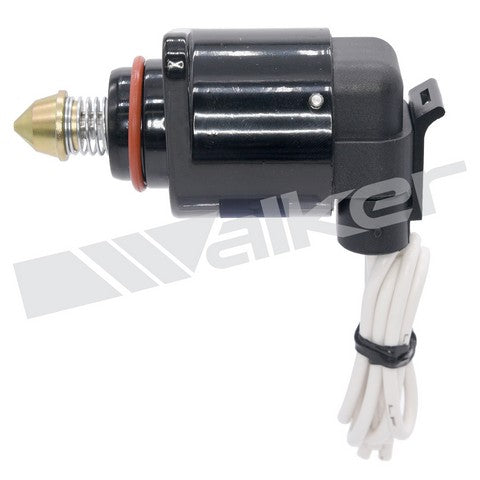 Walker Products Fuel Injection Idle Air Control Valve P/N:215-91027 Fits: Buick Century, Chevrolet Beretta, Chevrolet Cavalier, Chevrolet Corsica, Chevrolet Llv, Chevrolet S10, GMC Sonoma, Isuzu Hombre, Oldsmobile Cutlass Ciera, Pontiac Sunfire - Image 3