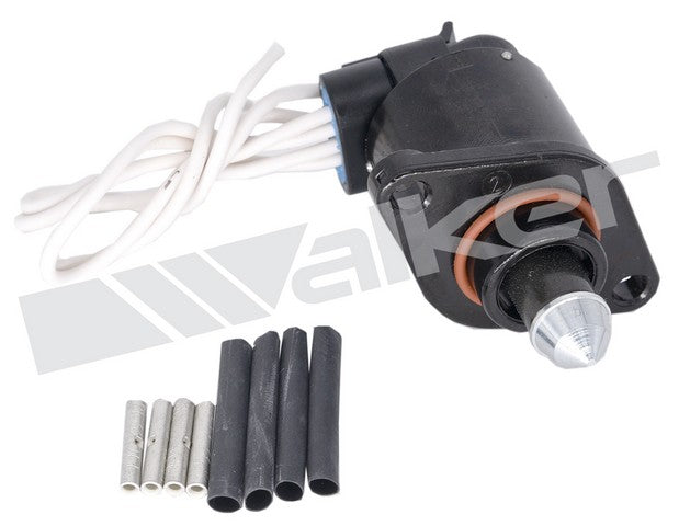 Walker Products Fuel Injection Idle Air Control Valve P/N:215-91028 Fits: Dodge Caravan 97-96, Dodge Grand Caravan 97-96, Plymouth Grand Voyager 97-96, Plymouth Voyager 97-96 - Image 1