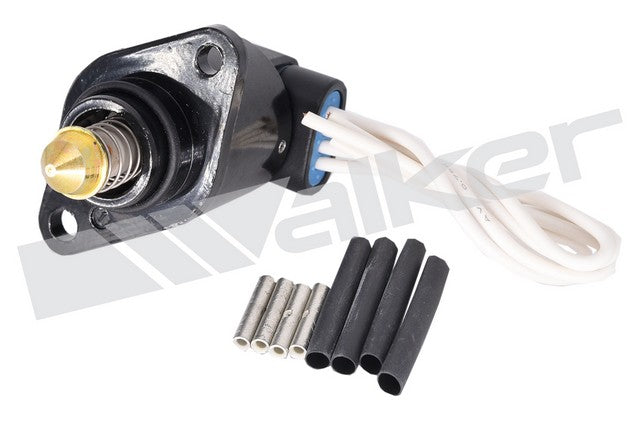 Walker Products Fuel Injection Idle Air Control Valve P/N:215-91031 Fits: Saturn Sc2 94-93, Saturn Sl2 94-91, Saturn Sw2 94-93 - Image 1