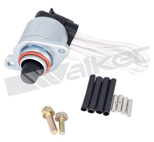 Walker Products Fuel Injection Idle Air Control Valve P/N:215-91034 Fits: Buick Skylark, Chevrolet Cavalier, Chevrolet Malibu, Chevrolet S10, GMC Sonoma, Isuzu Hombre, Oldsmobile Achieva, Oldsmobile Alero, Pontiac Grand Am, Pontiac Sunfire - Image 1