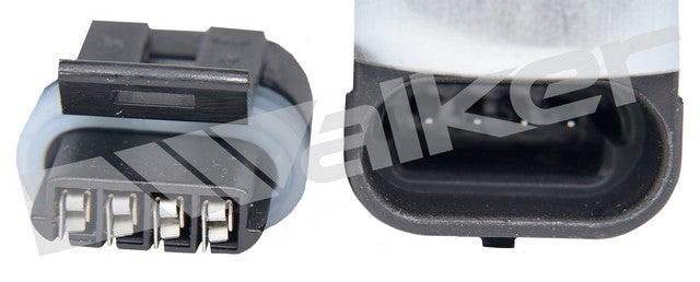 Walker Products Fuel Injection Idle Air Control Valve P/N:215-91034 Fits: Buick Skylark, Chevrolet Cavalier, Chevrolet Malibu, Chevrolet S10, GMC Sonoma, Isuzu Hombre, Oldsmobile Achieva, Oldsmobile Alero, Pontiac Grand Am, Pontiac Sunfire - Image 4