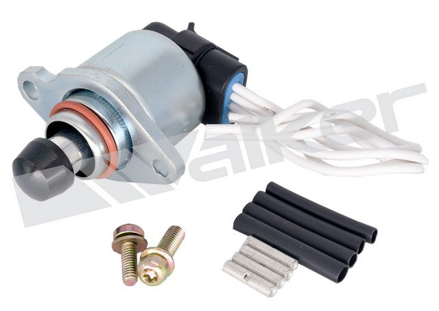 Walker Products Fuel Injection Idle Air Control Valve P/N:215-91037 Fits: Cadillac Escalade, Chevrolet Astro, Chevrolet Blazer, Chevrolet C1500, Chevrolet C1500 Suburban, Chevrolet C2500, Chevrolet C2500 Suburban, Chevrolet C3500, Chevrolet Express 1500 - Image 1