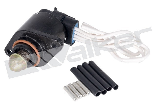 Walker Products Fuel Injection Idle Air Control Valve P/N:215-91038 Fits: Buick Lesabre, Buick Park Avenue, Buick Regal, Buick Riviera, Chevrolet Camaro, Chevrolet Impala, Chevrolet Lumina, Chevrolet Monte Carlo, Oldsmobile 88, Oldsmobile 98 - Image 1
