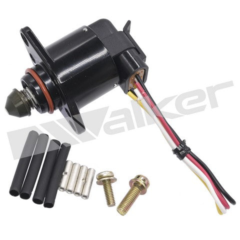 Walker Products Fuel Injection Idle Air Control Valve P/N:215-91039 Fits: Buick Commercial Chassis, Buick Roadmaster, Cadillac Commercial Chassis, Cadillac Fleetwood, Chevrolet Camaro, Chevrolet Caprice, Chevrolet Corvette, Chevrolet Impala - Image 1