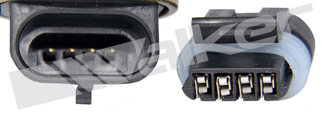 Walker Products Fuel Injection Idle Air Control Valve P/N:215-91041 Fits: Dodge Ram 1500 2004, Dodge Viper 04-95 - Image 3