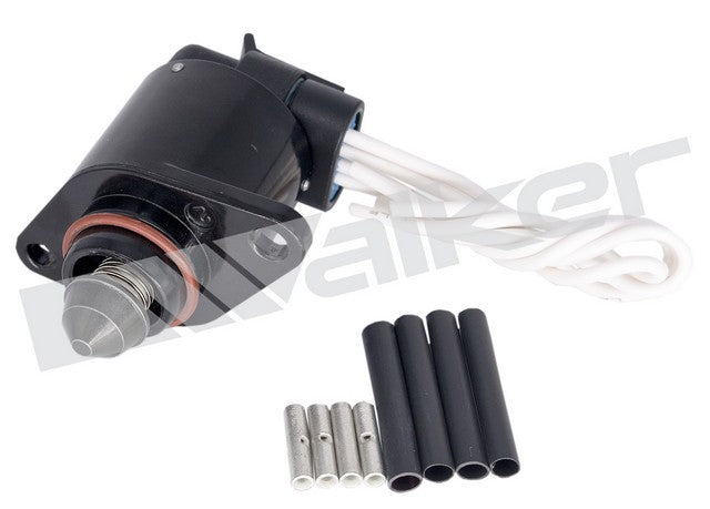 Walker Products Fuel Injection Idle Air Control Valve P/N:215-91044 Fits: Dodge Dakota 1997, Jeep Cherokee 97-95, Jeep Wrangler 1995, Jeep Wrangler 1997 - Image 1