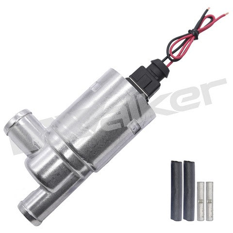 Walker Products Fuel Injection Idle Air Control Valve P/N:215-91061 Fits: Volkswagen Cabrio 96-95, Volkswagen Golf 1995, Volkswagen Jetta 02-93, Volkswagen Passat 96-95 - Image 1