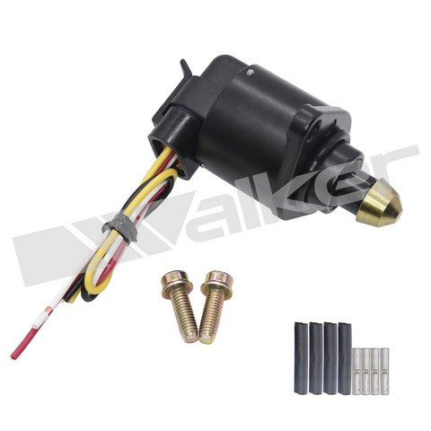Walker Products Fuel Injection Idle Air Control Valve P/N:215-91074 Fits: Jeep Cherokee 97-91, Jeep Comanche 92-91, Jeep Grand Cherokee 97-93, Jeep Grand Wagoneer 1993, Jeep Wrangler 1997, Jeep Wrangler 95-91 - Image 1
