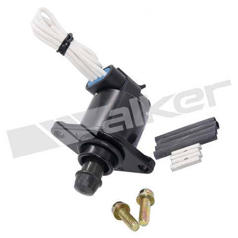 Walker Products Fuel Injection Idle Air Control Valve P/N:215-91076 Fits: Nissan Platina 10-02, Renault Clio 10-02, Renault Megane 03-01, Renault Scenic 04-01 - Image 1
