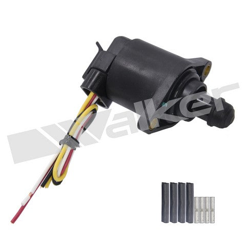 Walker Products Fuel Injection Idle Air Control Valve P/N:215-91077 Fits: Volkswagen Pointer 09-98 - Image 1