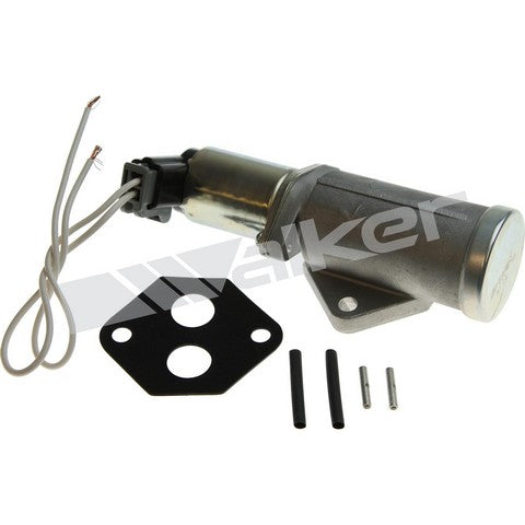 Walker Products Fuel Injection Idle Air Control Valve P/N:215-92000 Fits: Ford Country Squire 91-90, Ford F-150 1993, Ford Mustang 93-86, Ford Thunderbird 89-86, Lincoln Mark Vii 92-86, Mercury Colony Park 1991 - Image 1
