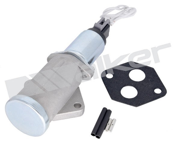 Walker Products Fuel Injection Idle Air Control Valve P/N:215-92001 Fits: Ford F-150 89-86, Ford Ranger 1985, Ford Ranger 1987, Ford Taurus 1995, Mercury Grand Marquis 1991 - Image 1