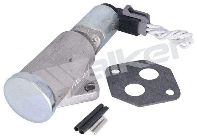 Walker Products Fuel Injection Idle Air Control Valve P/N:215-92007 Fits: Ford E-150 Econoline, Ford E-150 Econoline Club Wagon, Ford E-250 Econoline, Ford E-350 Econoline, Ford E-350 Econoline Club Wagon, Ford F-150, Ford F-250, Ford F-350 - Image 1