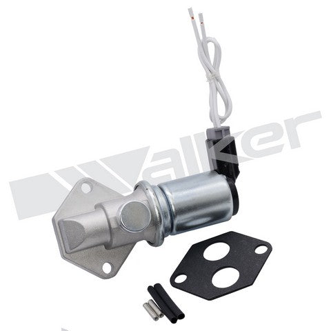 Walker Products Fuel Injection Idle Air Control Valve P/N:215-92011 Fits: Ford Mustang 95-94, Ford Taurus 90-89, Ford Thunderbird 1990, Ford Thunderbird 1995, Mercury Cougar 95-89, Mercury Sable 90-89 - Image 1