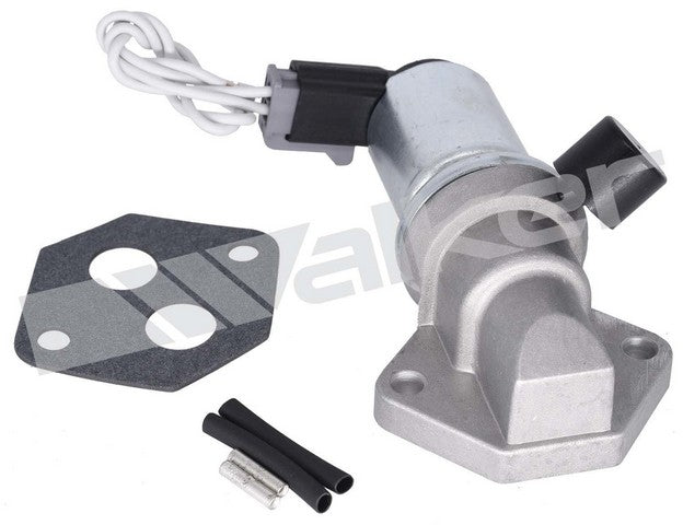Walker Products Fuel Injection Idle Air Control Valve P/N:215-92015 Fits: Ford Crown Victoria 1995, Ford Thunderbird 1995, Lincoln Town Car 1995, Mercury Cougar 1995, Mercury Grand Marquis 1995 - Image 1
