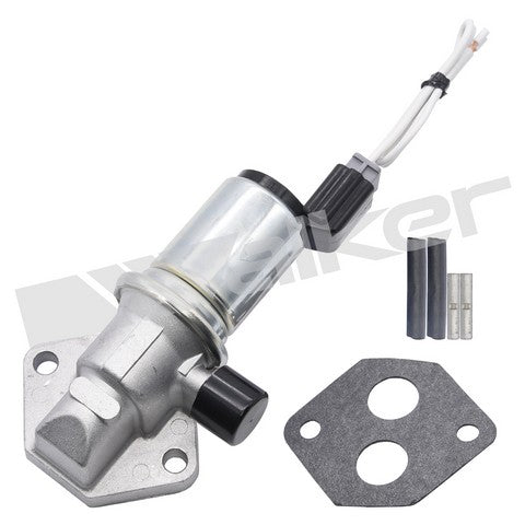Walker Products Fuel Injection Idle Air Control Valve P/N:215-92016 Fits: Ford E-350 Econoline, Ford E-350 Econoline Club Wagon, Ford Econoline Super Duty, Ford F-250, Ford F-350, Ford F-53 Motorhome Chassis, Ford F-super Duty - Image 1