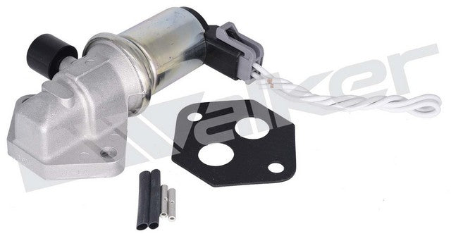 Walker Products Fuel Injection Idle Air Control Valve P/N:215-92018 Fits: Ford Escort 1995, Mercury Tracer 1995 - Image 1