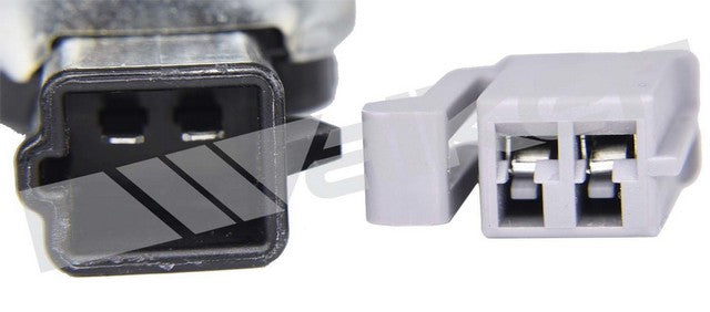 Walker Products Fuel Injection Idle Air Control Valve P/N:215-92018 Fits: Ford Escort 1995, Mercury Tracer 1995 - Image 3