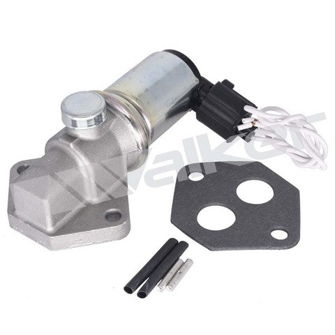 Walker Products Fuel Injection Idle Air Control Valve P/N:215-92027 Fits: Ford E-150 Econoline 01-97, Ford E-150 Econoline Club Wagon 01-97 - Image 1