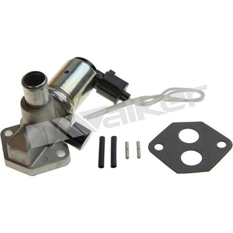 Walker Products Fuel Injection Idle Air Control Valve P/N:215-92034 Fits: Ford Crown Victoria 01-96, Ford Mustang 01-96, Ford Thunderbird 97-96, Lincoln Town Car 1999, Lincoln Town Car 97-96, Mercury Cougar 97-96, Mercury Grand Marquis 01-96 - Image 1