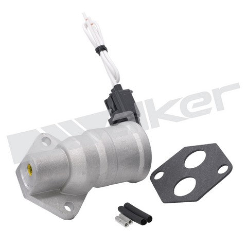Walker Products Fuel Injection Idle Air Control Valve P/N:215-92036 Fits: Ford E-150 Econoline, Ford E-150 Econoline Club Wagon, Ford E-250 Econoline, Ford F-150, Ford F-250, Ford Mustang, Ford Thunderbird, Mercury Cougar - Image 1