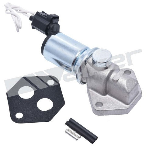 Walker Products Fuel Injection Idle Air Control Valve P/N:215-92037 Fits: Ford Expedition, Ford Explorer, Ford F-150, Ford F-250, Ford Ranger, Ford Taurus, Lincoln Ls, Lincoln Mark Viii, Mercury Mountaineer, Mercury Sable - Image 1