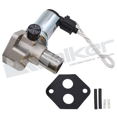 Walker Products Fuel Injection Idle Air Control Valve P/N:215-92045 Fits: Ford E-350 Club Wagon, Ford E-350 Econoline, Ford E-350 Econoline Club Wagon, Ford E-350 Super Duty, Ford E-450 Econoline Super Duty, Ford E-450 Super Duty - Image 1