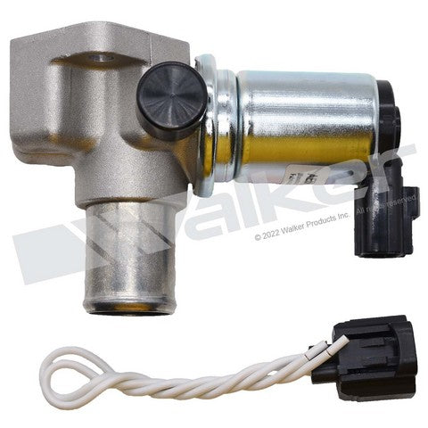 Walker Products Fuel Injection Idle Air Control Valve P/N:215-92045 Fits: Ford E-350 Club Wagon, Ford E-350 Econoline, Ford E-350 Econoline Club Wagon, Ford E-350 Super Duty, Ford E-450 Econoline Super Duty, Ford E-450 Super Duty - Image 2